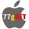 Aplicativo 77gbet para iOS