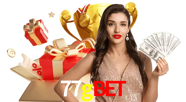 Jogue com dealers reais no 77gbet!