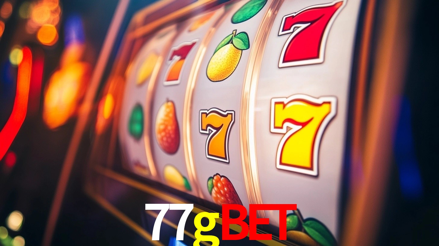 77gbet: Seu Cassino Premiado com Pagamentos Rápidos