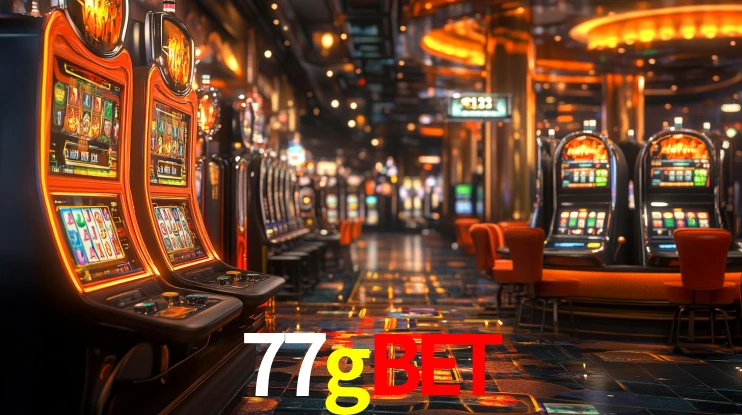 77gbet - O Cassino Nº1 Online - 77gbet.com