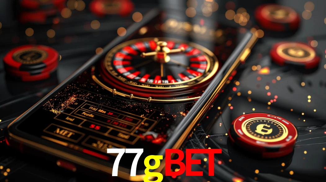 Welcome Bonus 77gbet
