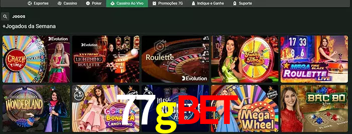 77gbet bet