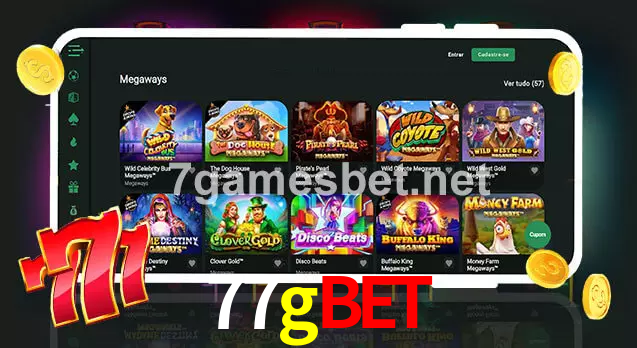 77gbet aplicativo