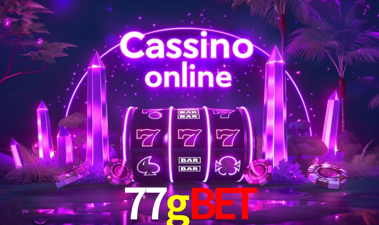 A Popularidade dos Caça-Níqueis no 77gbet