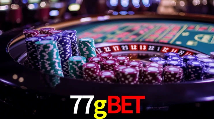 77gbet App Interface