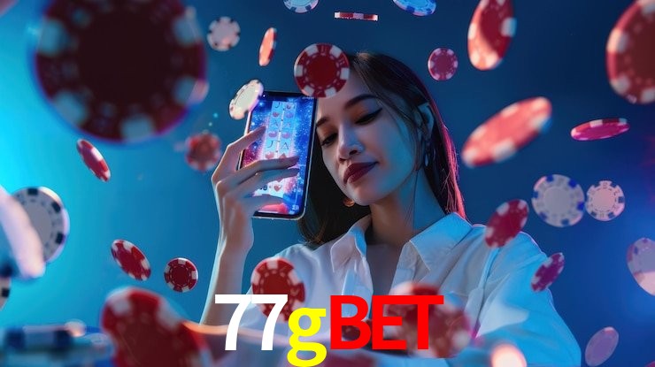 Cadastro Rápido 77gbet