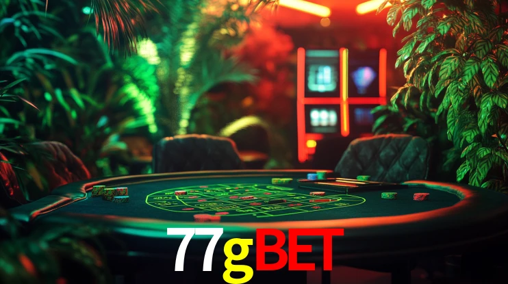 Premium Interface 77gbet