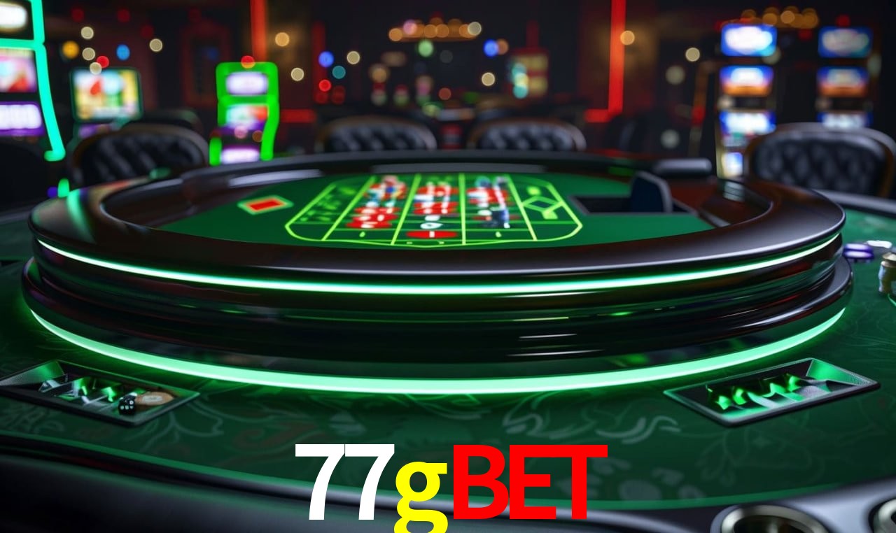 Account Benefits 77gbet
