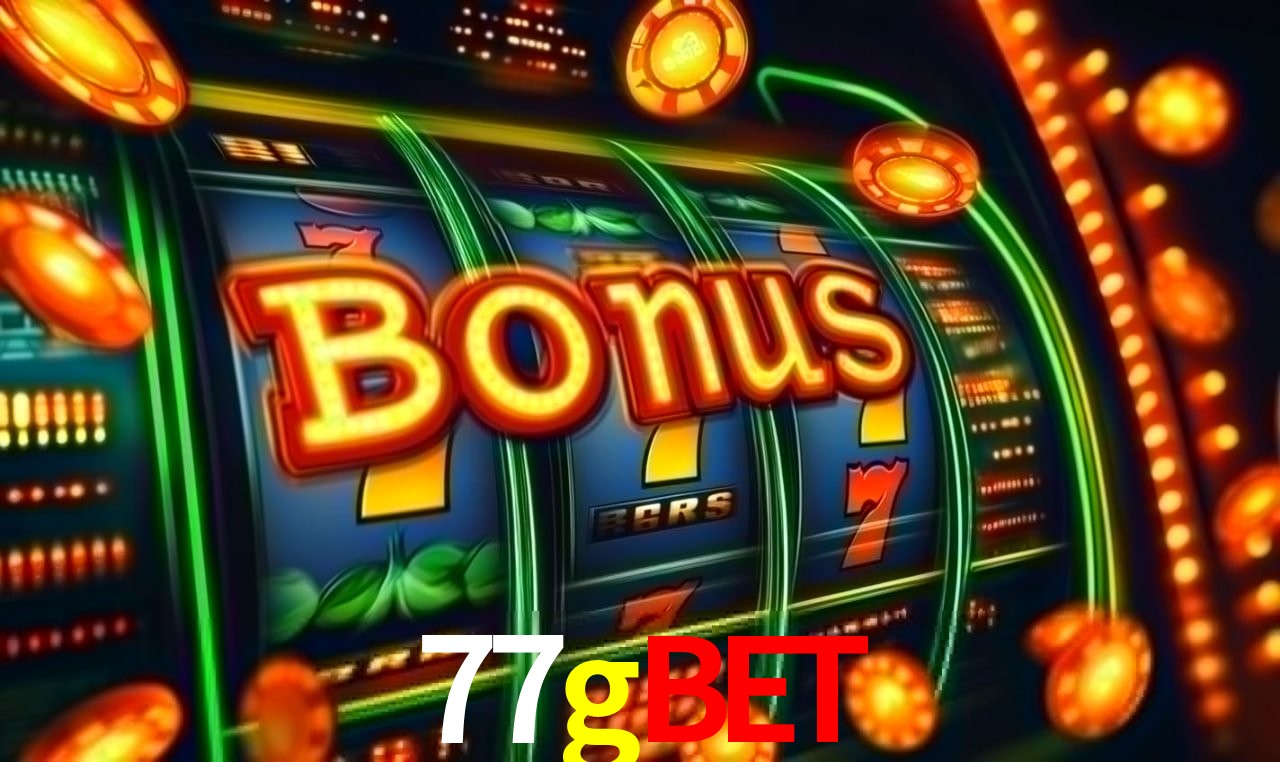 Daily Bonuses 77gbet