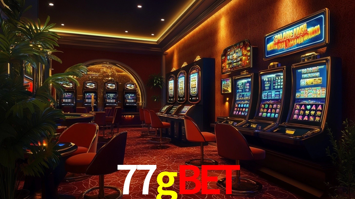 77gbet