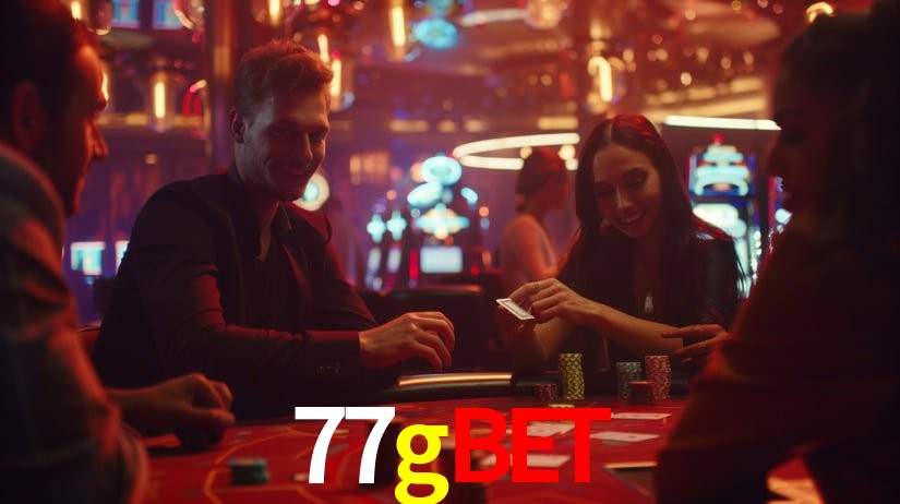 Bônus Diários 77gbet