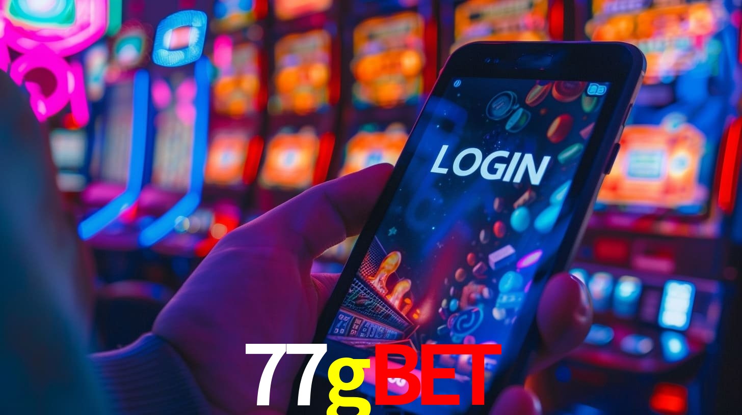 Apostas Esportivas na 77gbet: Um Guia Completo