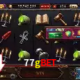 Flash Promotion 77gbet