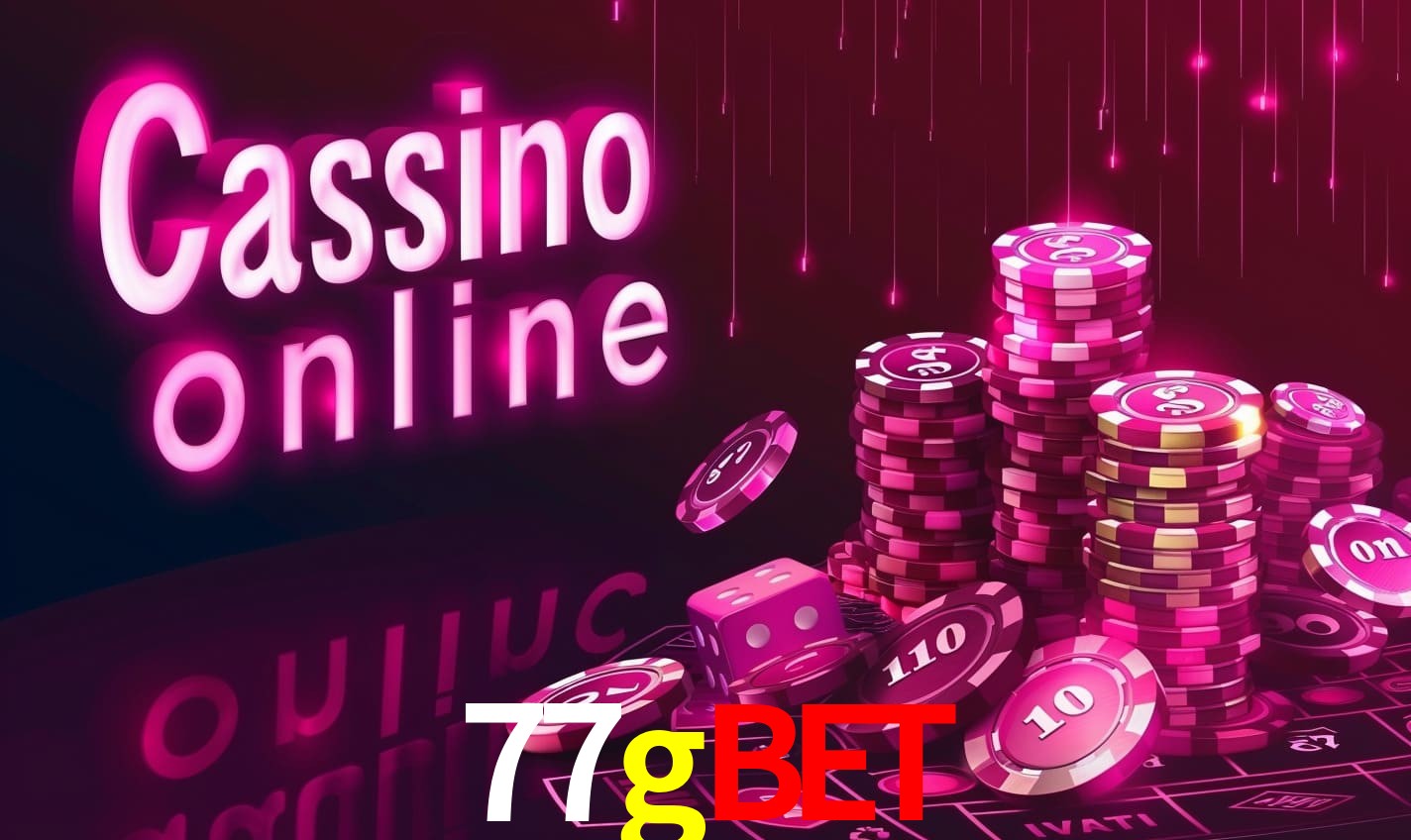 Diretório de Jogos 77gbet