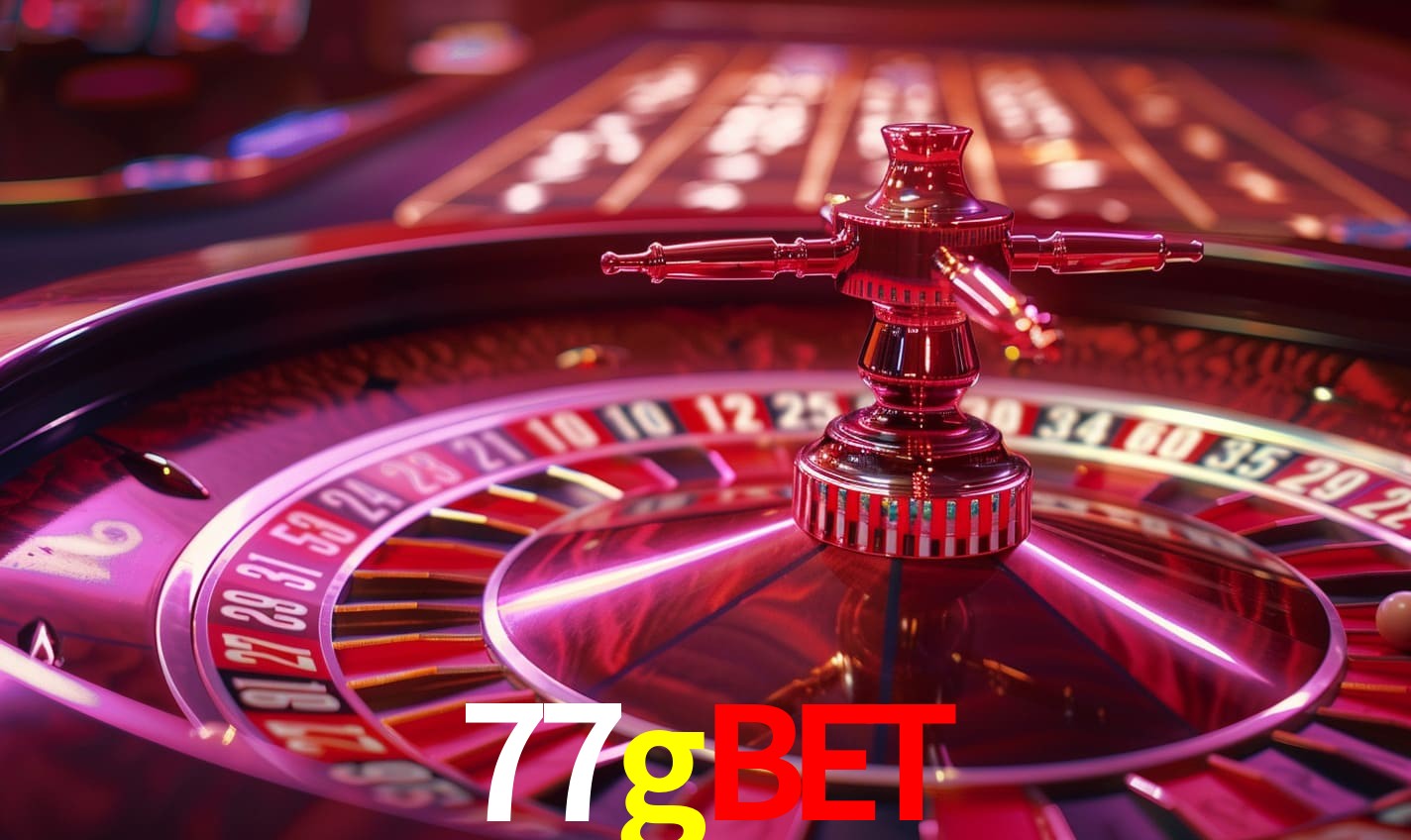 Casino Ao Vivo 77gbet