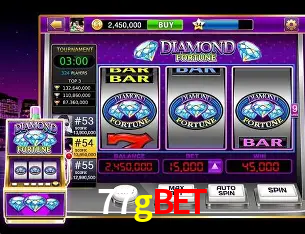 cassino 77gbet