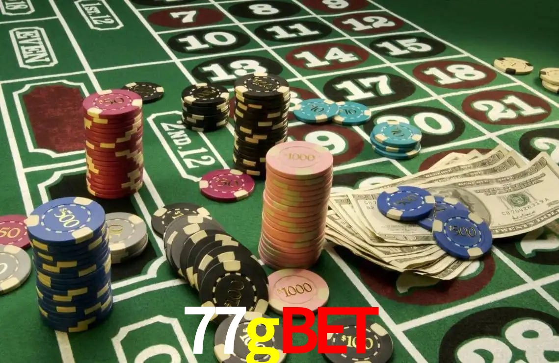 Football Betting 77gbet