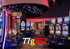 Explorando a Categoria de Eventos em Apostas na 77gbet
