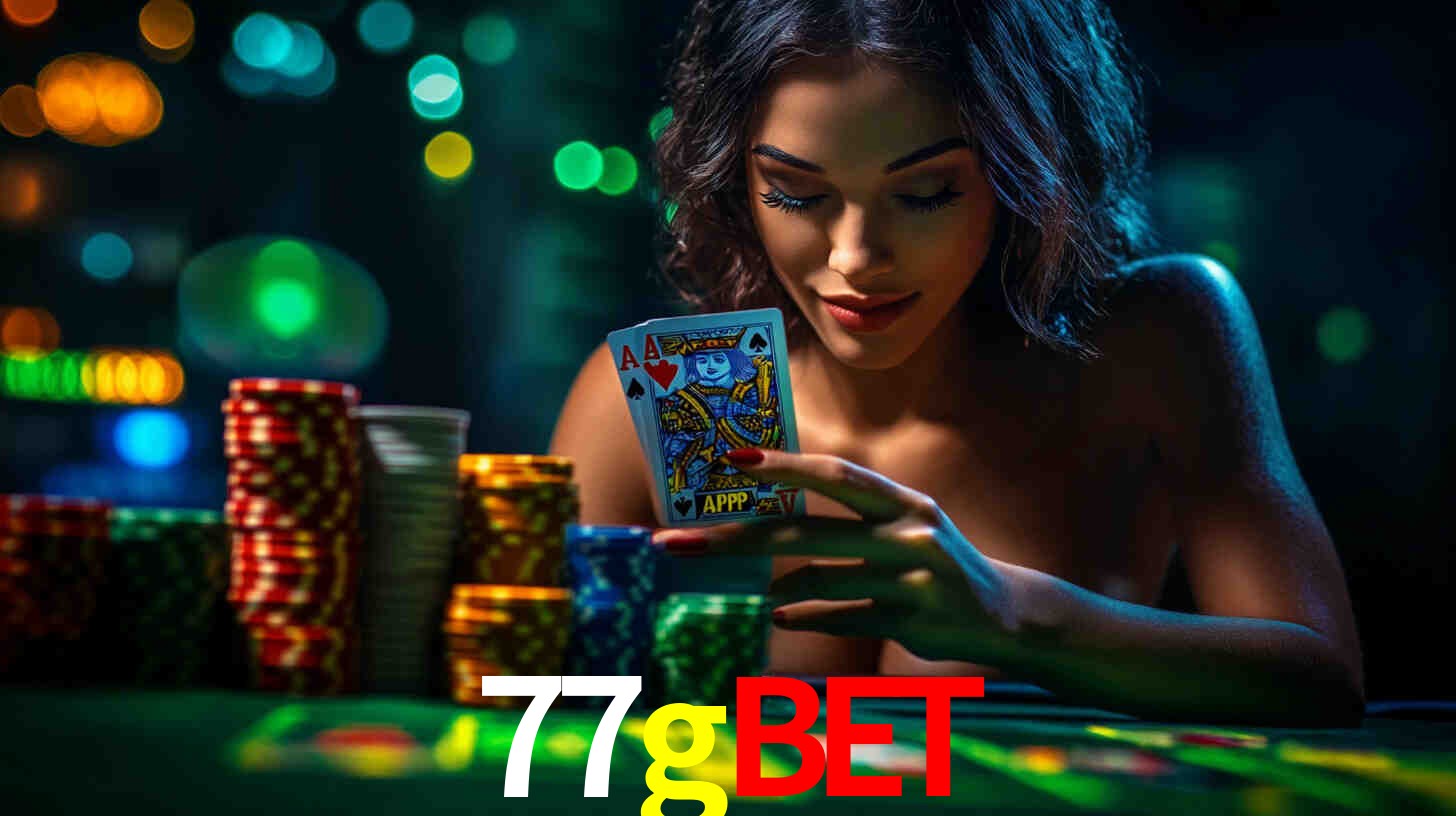 Apostas de Tênis 77gbet
