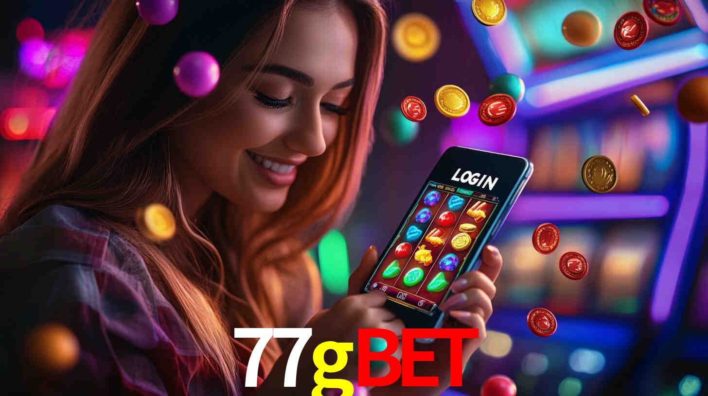 Bônus Generosos e Exclusivos no 77gbet para Você!