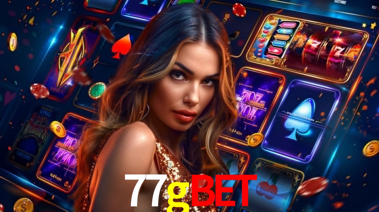 Benefícios da Conta 77gbet