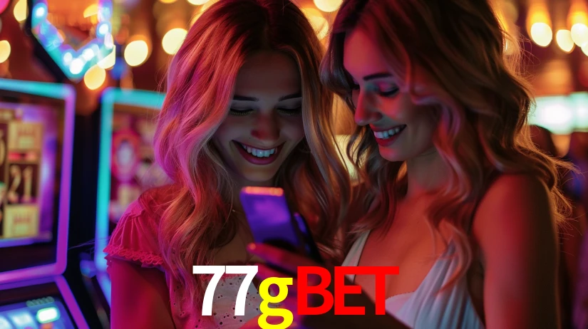 77gbet: A Experiência de Casino com Jogos de Mesa ao Vivo