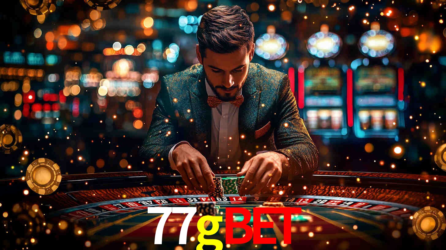77gbet: Jogos de Caça-Níqueis-Altas Recompensas, Roleta-Velocidade, Blackjack-Desafios Máximos