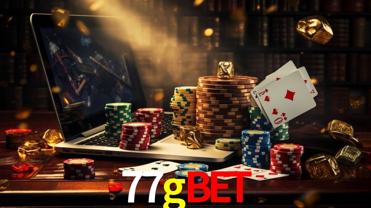 Inovações de Jogos na 77gbet: O Futuro das Experiências Interativas