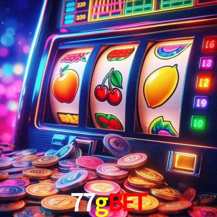 Desvendando o Mundo dos Jogos Virtuais na 77gbet