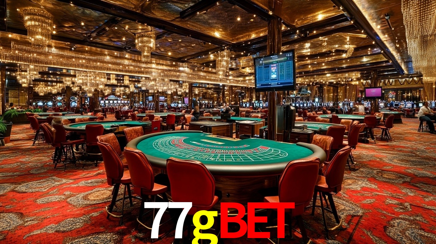 77gbet