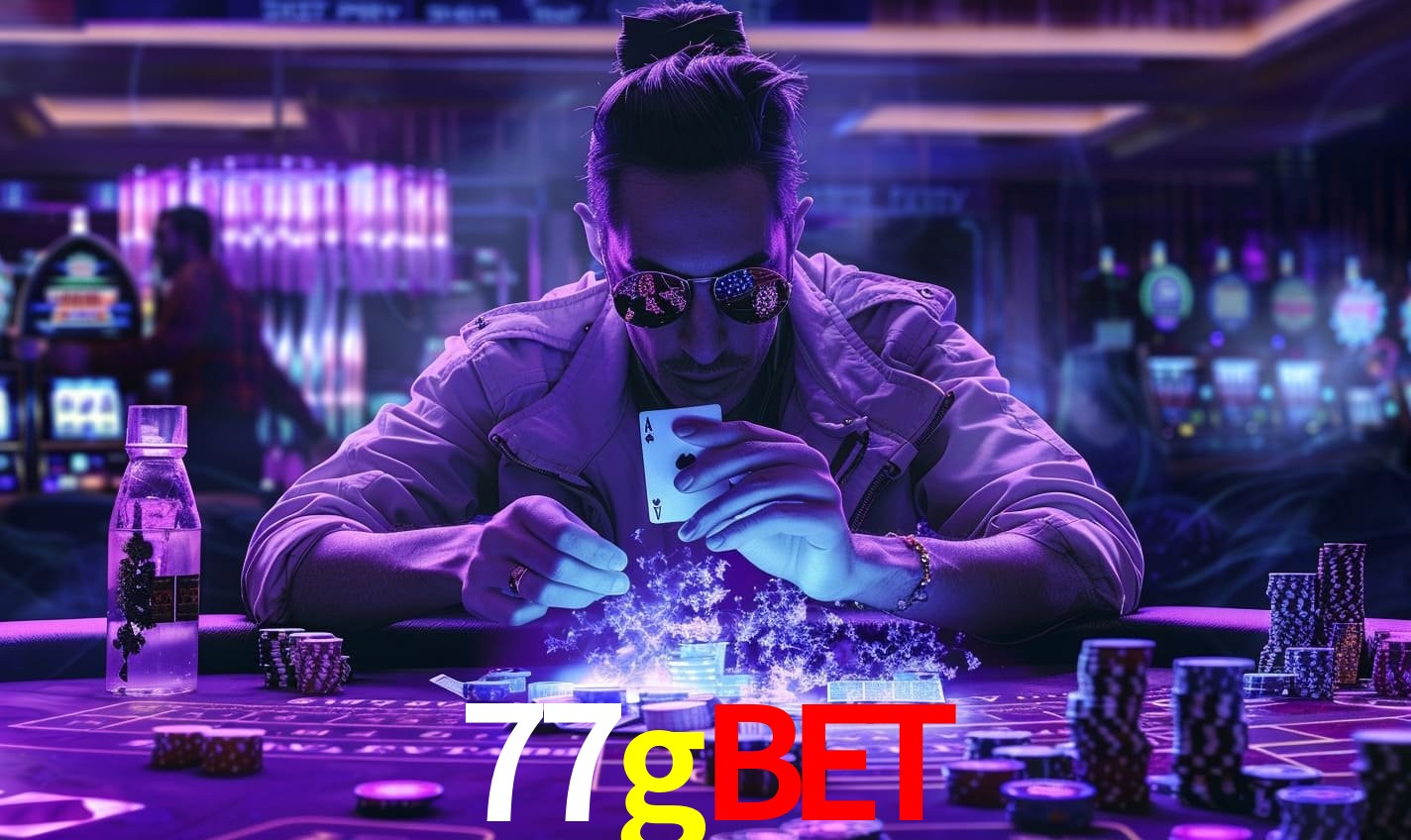 Programa VIP 77gbet
