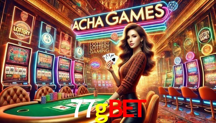 Blackjack Table 77gbet