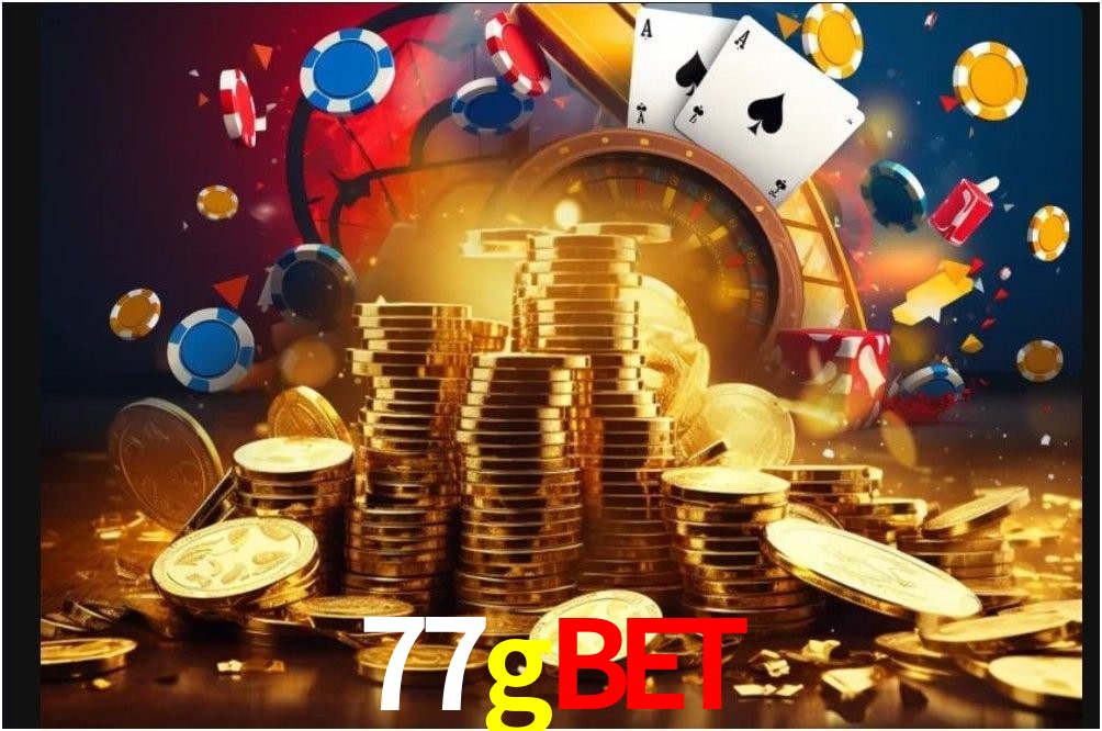 Ofertas Exclusivas 77gbet