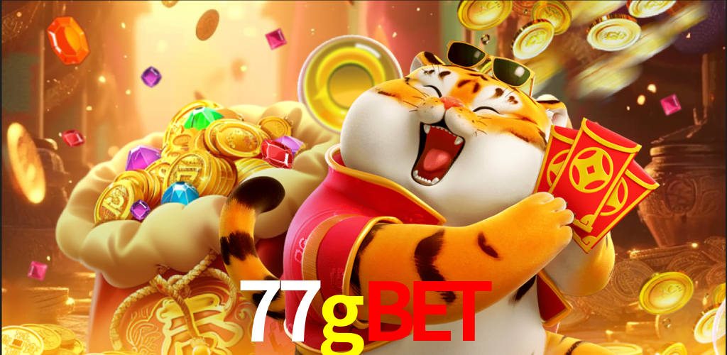 Desvendando o Mundo dos Jogos Virtuais na 77gbet