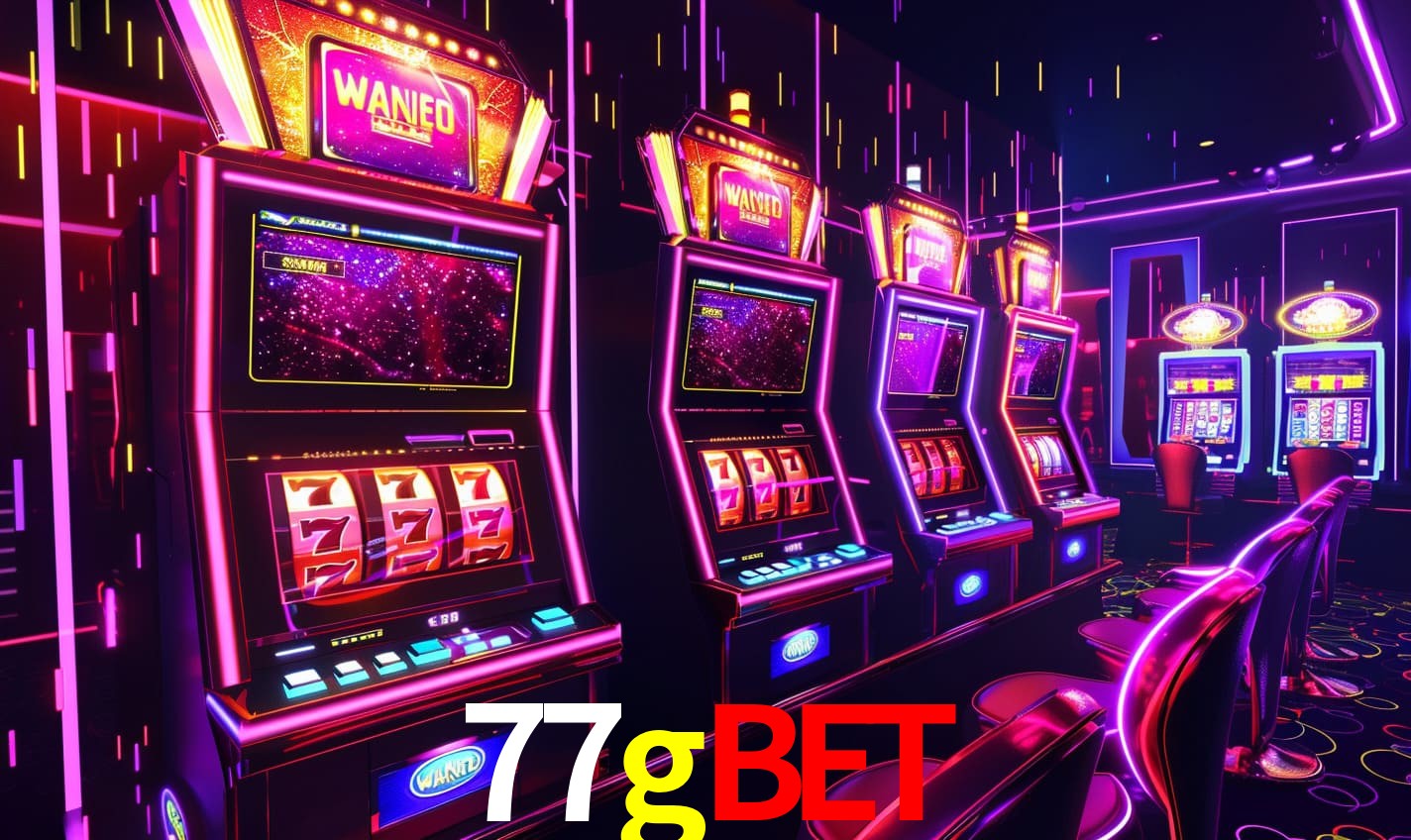 Recursos de Bônus 77gbet