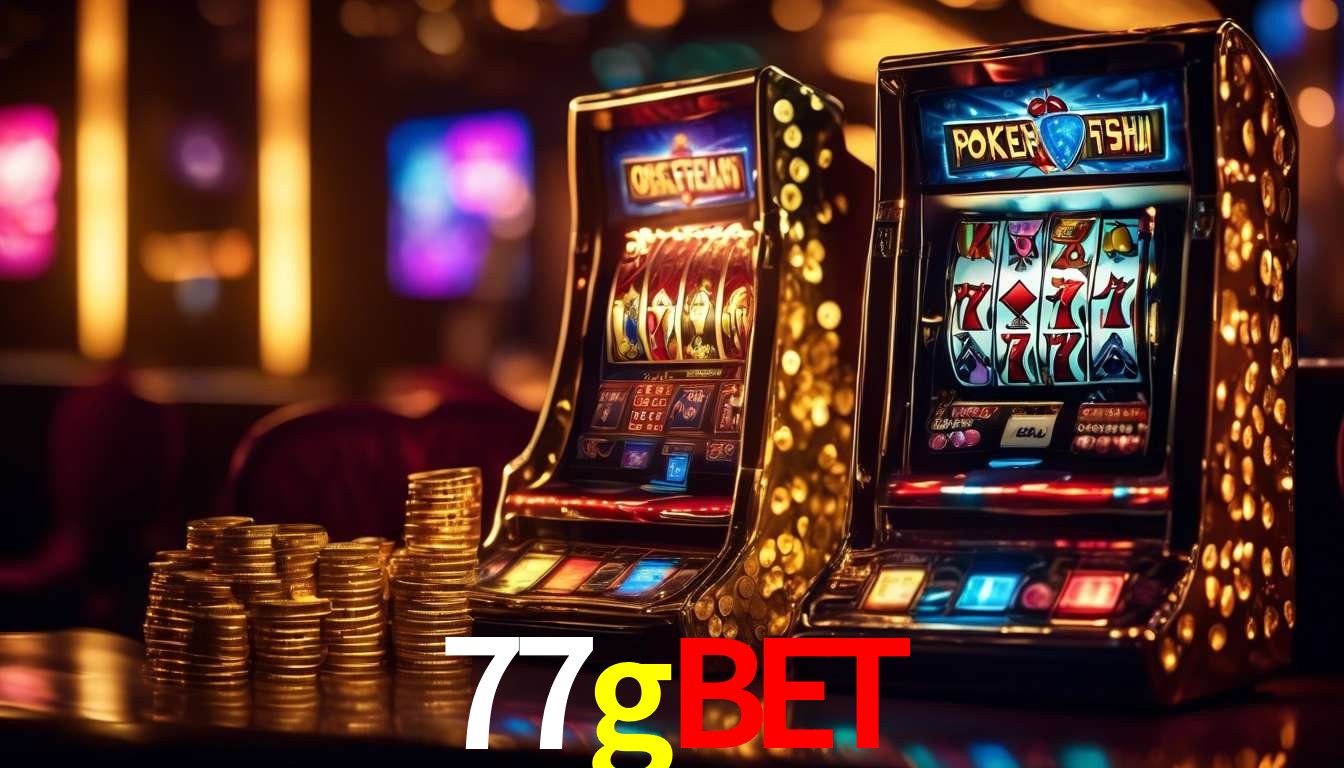 Login Seguro 77gbet