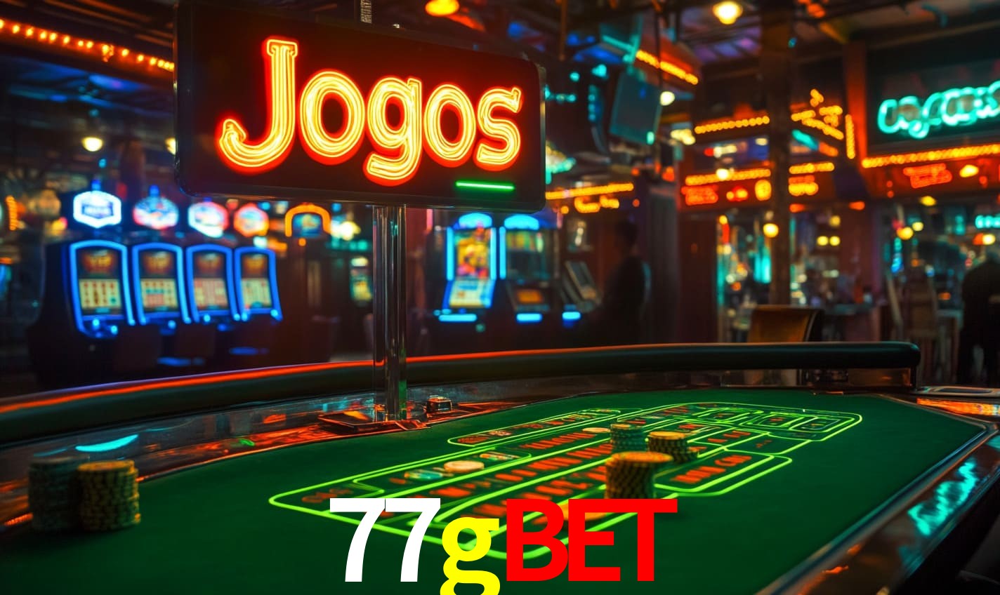 Apostas Esportivas na 77gbet: Um Guia Completo