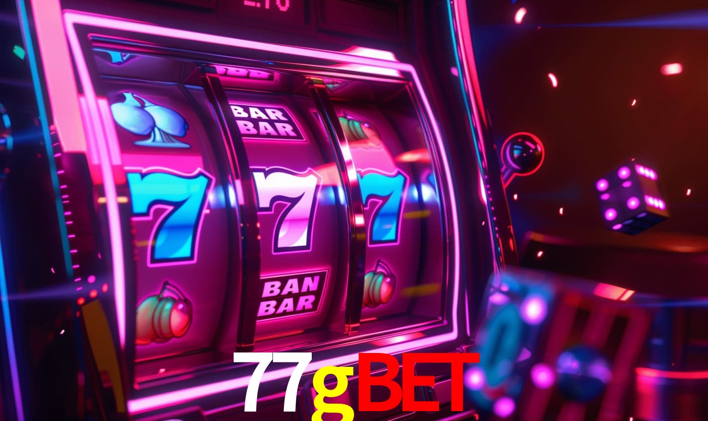 Jogos de Slot 77gbet