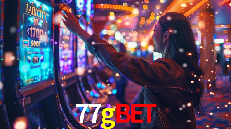 77gbet login
