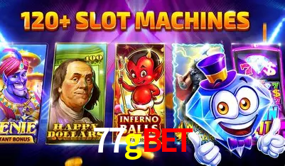 Seasonal Promotions 77gbet
