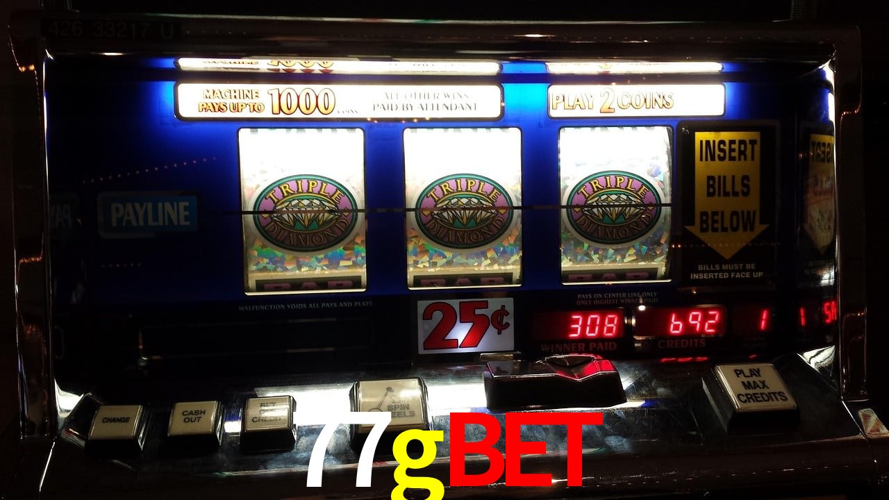 Roulette Table 77gbet